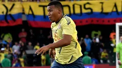 Roger Martínez podría perderse la Copa América por un motivo insólito