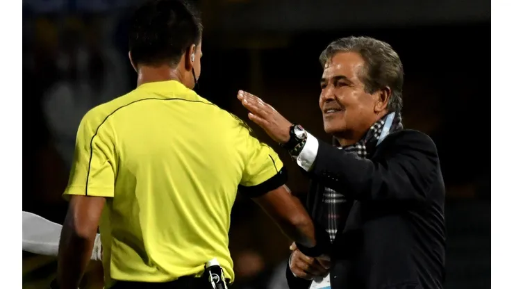 “Los jugadores que están por fuera y su madurez nos hubieran servido más": Pinto