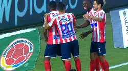 El Atanasio se volvió el patio de todo el mundo: Perdió Nacional y le dio la final al Junior