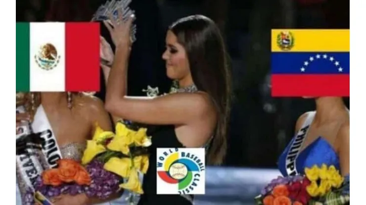 Los memes sonríen en México rumbo a la Copa Oro
