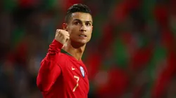 Cristiano Ronaldo fue el héroe de Portugal, una vez más.