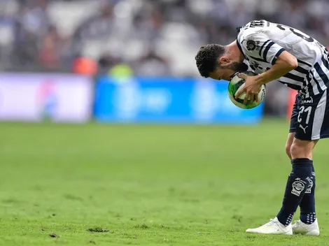 Es un genio: Layún le dedicó un tuit a las mejores porque no las entiende