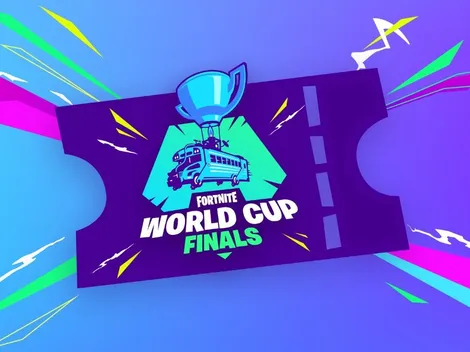 Fortnite World Cup: Epic Games modifica la fecha de la última jornada clasificatoria ¿Para beneficiar a Ninja y Tfue?