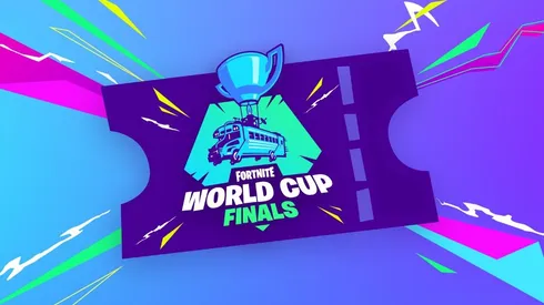 Fortnite World Cup: Epic Games modifica la fecha de la última jornada clasificatoria ¿Para beneficiar a Ninja y Tfue?