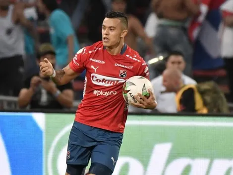 La verdad sobre el supuesto interés de Nacional para fichar a un crack de Independiente Medellín