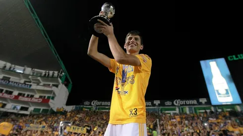 Tigres está abierto a negociar con Chivas por Jürgen Damm