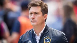 ¿Reencuentro entre Guillermo y Pavón?