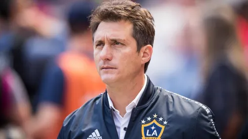 ¿Reencuentro entre Guillermo y Pavón?