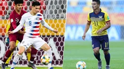 Cinco grandes delanteros para fichar a precio de ganga en el Mundial Sub 20