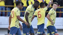 Jugador de Selección Colombia niega hija y no le da dinero