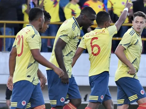 Jugador de Selección Colombia niega hija y no le da dinero