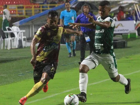 Ver en VIVO Deportivo Cali vs. Deportes Tolima por la Liga Águila