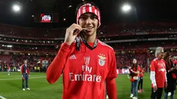 Manchester City está dispuesto a todo por el sucesor de Cristiano Ronaldo, Joao Felix