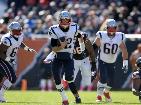 Tom Brady tiene un mensaje claro para quienes aún dudan de él