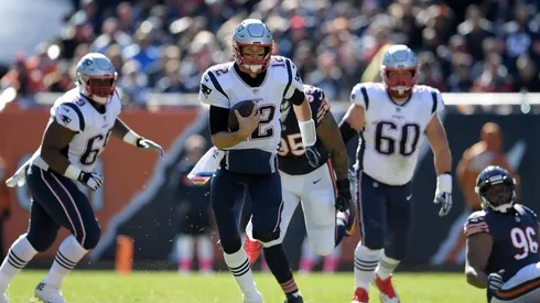 Tom Brady tiene un mensaje claro para quienes aún dudan de él