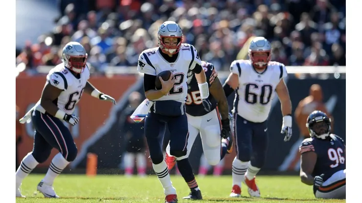 Tom Brady tiene un mensaje claro para quienes aún dudan de él
