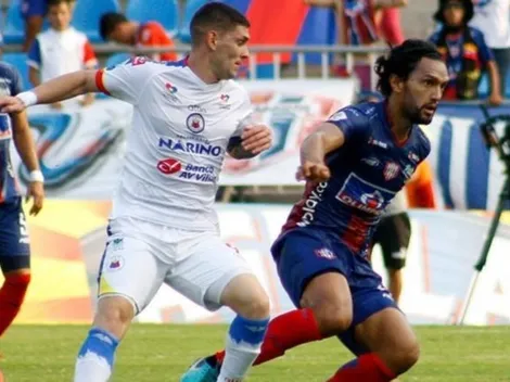 Ver en VIVO Deportivo Pasto vs. Unión Magdalena por la Liga Águila