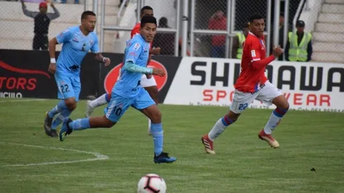 Liga 1: conoce la programación de la última fecha del campeonato