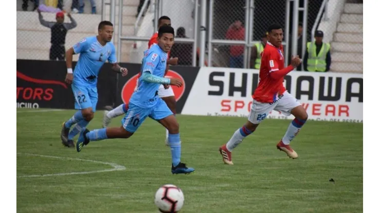 Liga 1: conoce la programación de la última fecha del campeonato
