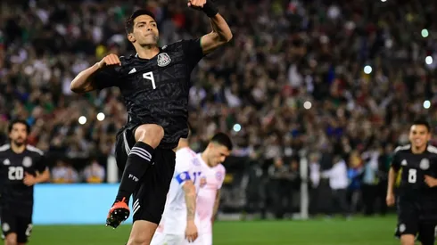 Selección de México