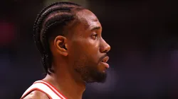 Escándalo en las Finales: Kawhi Leonard demandó a Nike por la razón más insólita