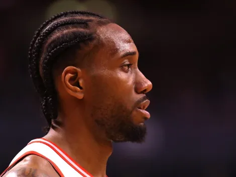 Escándalo en las Finales: Kawhi Leonard demandó a Nike por la razón más insólita