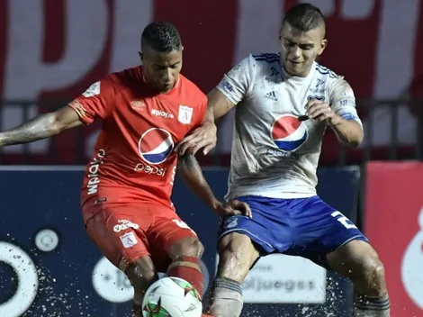 Ver en VIVO Millonarios vs. América de Cali por la Liga Águila