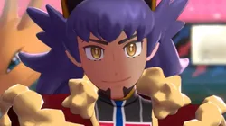 Pokémon Espada y Escudo: Rival, Campeón de Galar, Profesora Pokémon y más