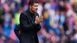 ¿Te alcanza, Cholo? Atlético Madrid ficha a un goleador del fútbol mexicano