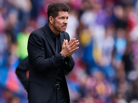 ¿Te alcanza, Cholo? Atlético Madrid ficha a un goleador del fútbol mexicano