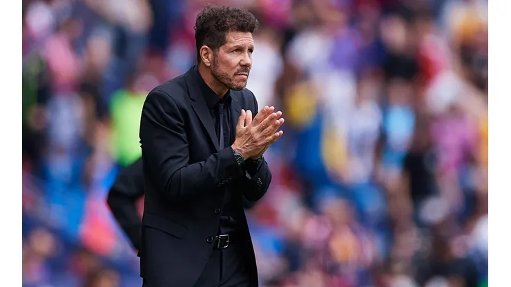 ¿Te alcanza, Cholo? Atlético Madrid ficha a un goleador del fútbol mexicano