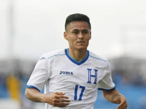 Qué canal transmite el amistoso de Paraguay vs Honduras