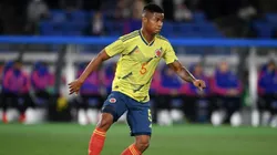 Lo vuelven loco en Instagram: los hinchas de Boca le piden a Wilmar Barrios que regrese