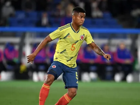Lo vuelven loco en Instagram: los hinchas de Boca le piden a Wilmar Barrios que regrese