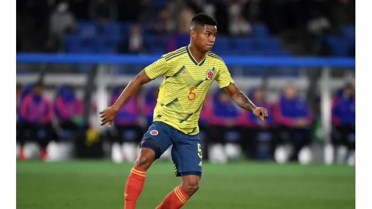 Lo vuelven loco en Instagram: los hinchas de Boca le piden a Wilmar Barrios que regrese