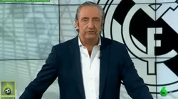 El Chiringuito: "Real Madrid anunciará el fichaje más importante de los últimos años"