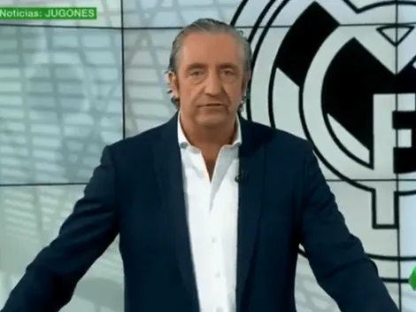 El Chiringuito: "Real Madrid anunciará el fichaje más importante de los últimos años"