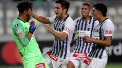 Un equipo de Europa planea presentar una oferta formal por una joyita de Alianza Lima
