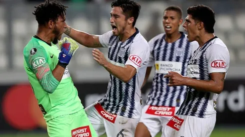 Un equipo de Europa planea presentar una oferta formal por una joyita de Alianza Lima