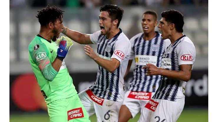 Un equipo de Europa planea presentar una oferta formal por una joyita de Alianza Lima