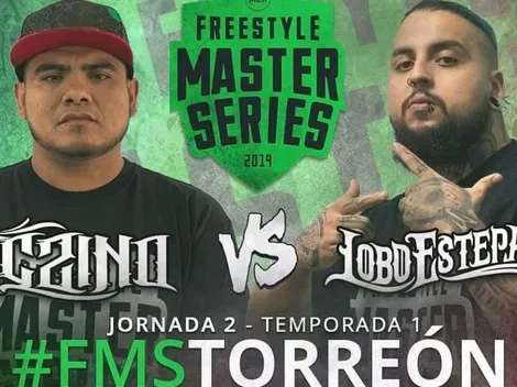Fecha 2 de la FMS de México 2019: día, horario y streaming