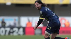 Ezequiel Schelotto tiene una larga trayectoria en Europa.