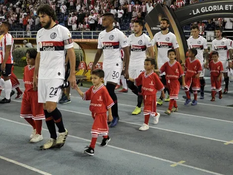 A trabajar: Pizzi llegó a San Lorenzo y pidió la salida de un referente