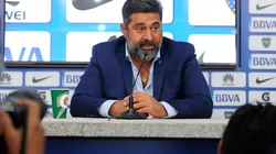 Una locura: la cifra que Boca estaría dispuesto a gastar en el próximo mercado