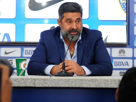 Una locura: la cifra que Boca estaría dispuesto a gastar en el próximo mercado