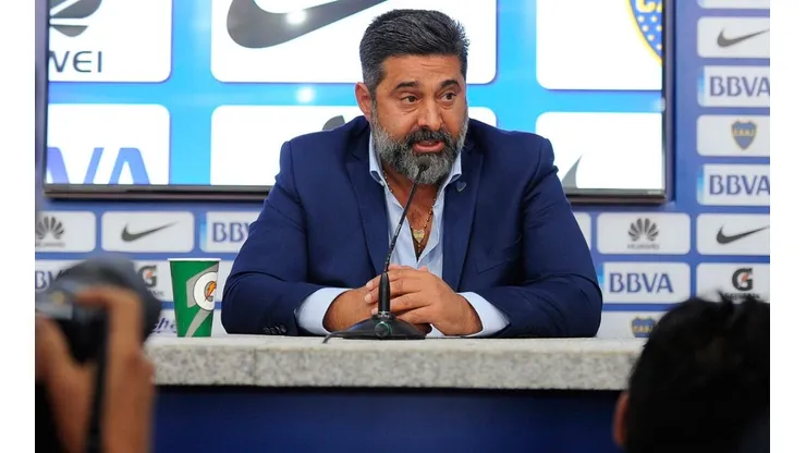 Una locura: la cifra que Boca estaría dispuesto a gastar en el próximo mercado