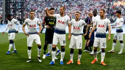 Está hace tiempo en el radar del Real Madrid y lanzó: "Me gustaría probar algo nuevo"