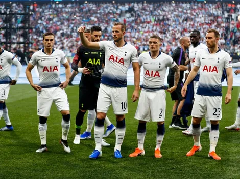 Está hace tiempo en el radar del Real Madrid y lanzó: "Me gustaría probar algo nuevo"