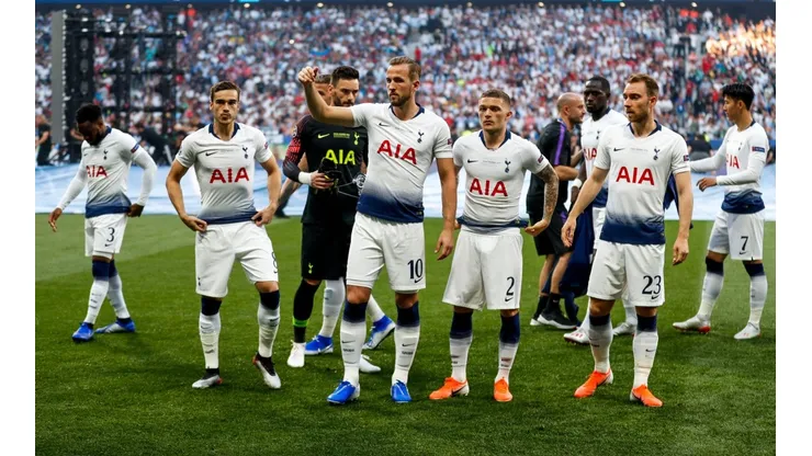 Está hace tiempo en el radar del Real Madrid y lanzó: "Me gustaría probar algo nuevo"