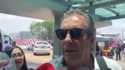 Boy se olvidó que es ídolo y disparó fuerte contra Tigres